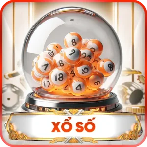 Xổ số QS88